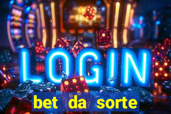 bet da sorte codigo promocional